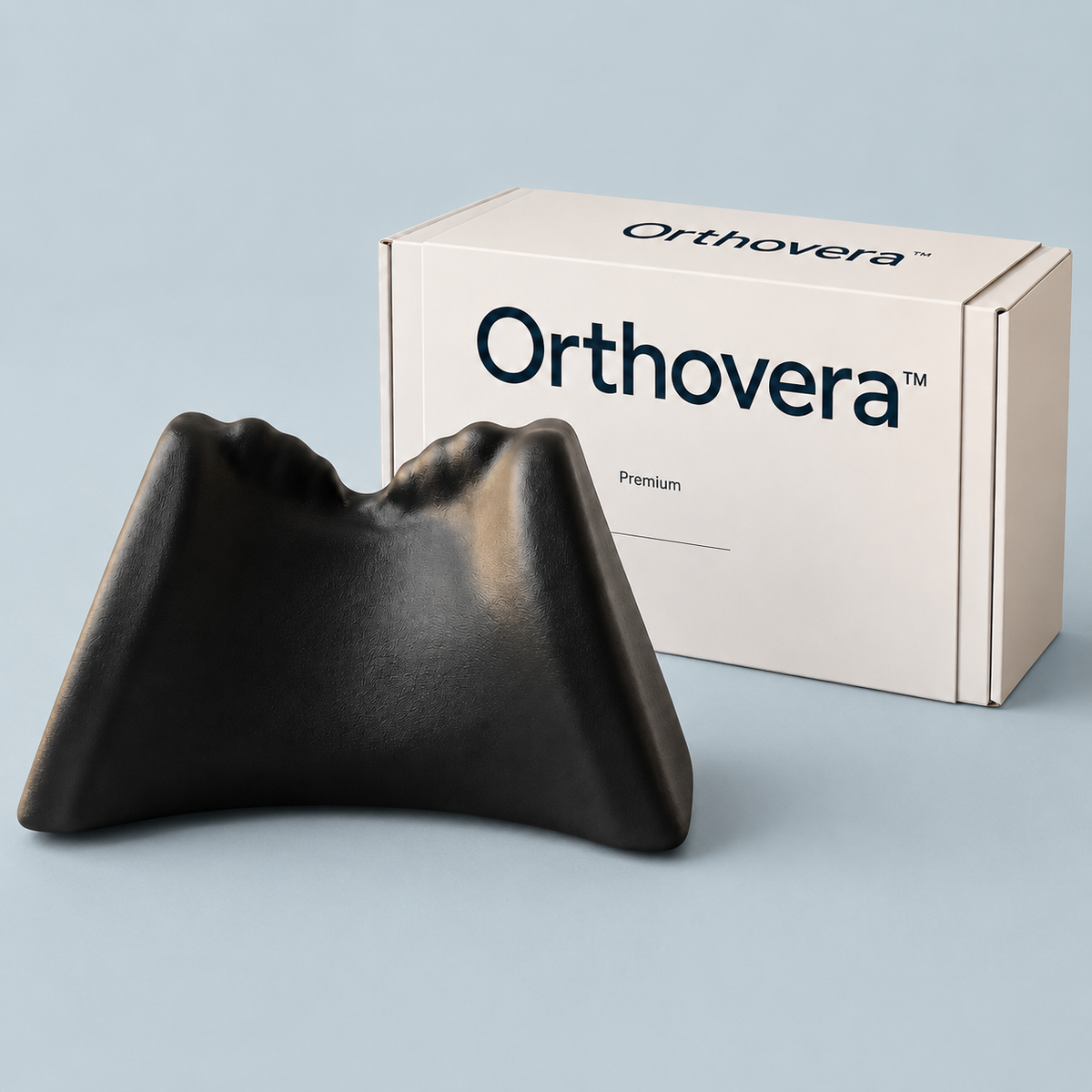 Orthovera™ Dispositivo per il Rilascio Posturale