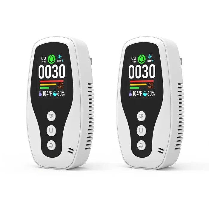 Sentivo™ Air Detector