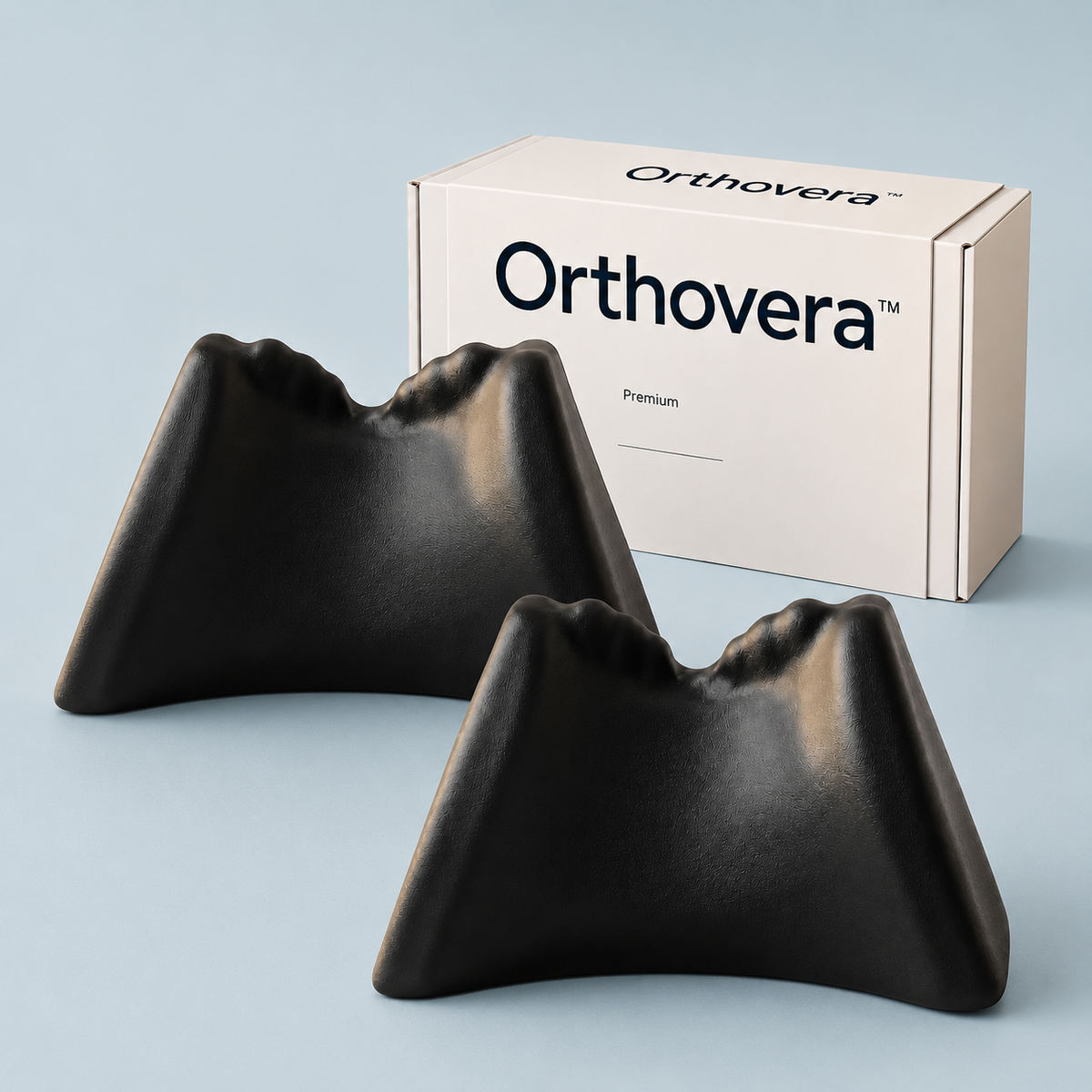 Orthovera™ Dispositivo per il Rilascio Posturale