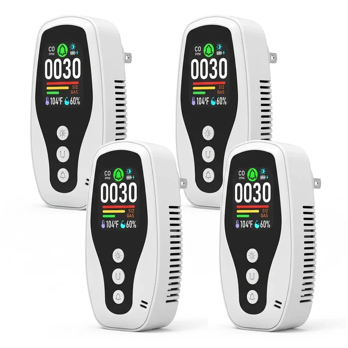Sentivo™ Air Detector