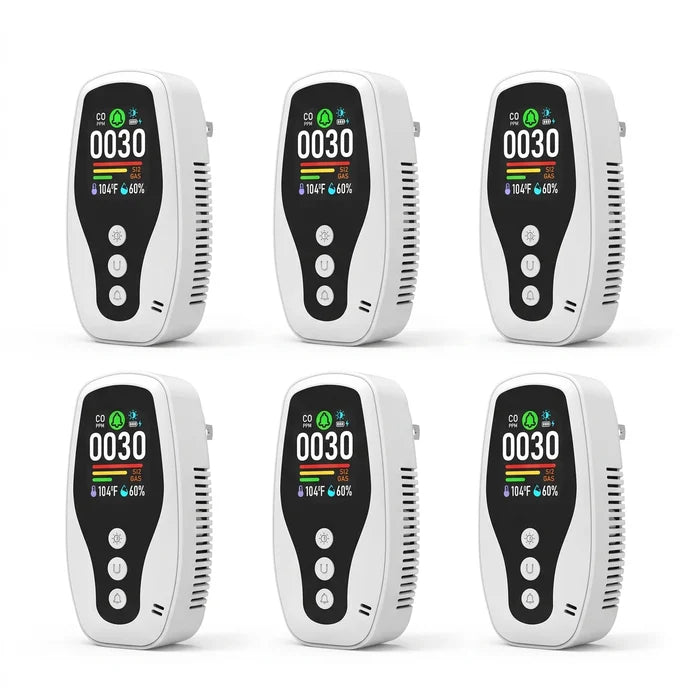 Sentivo™ Air Detector