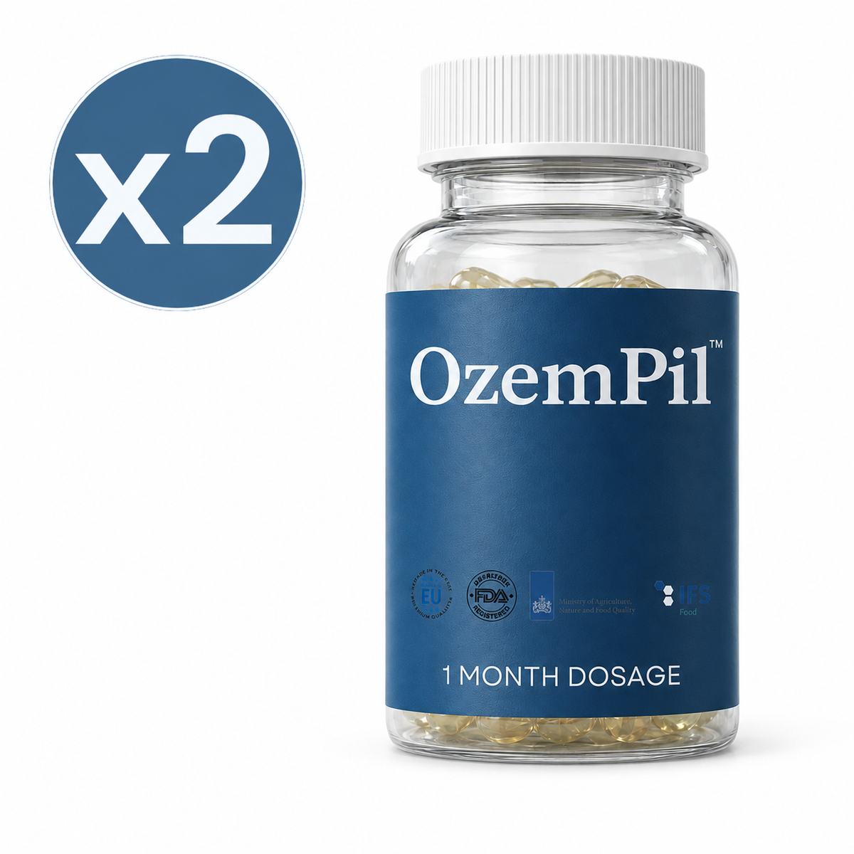 Ozempil