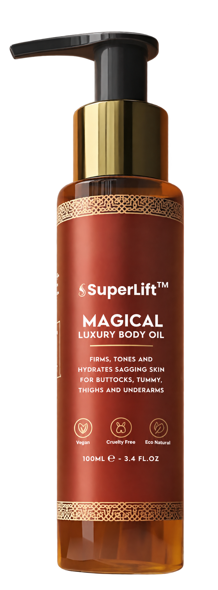 SuperLift bundle