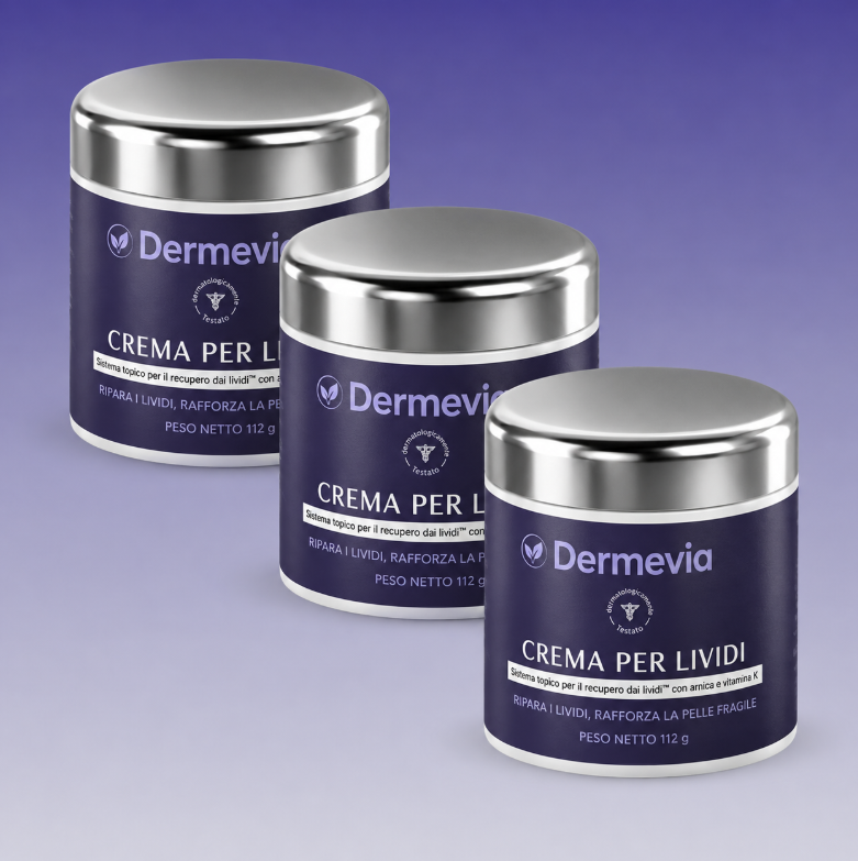 Dermevia™