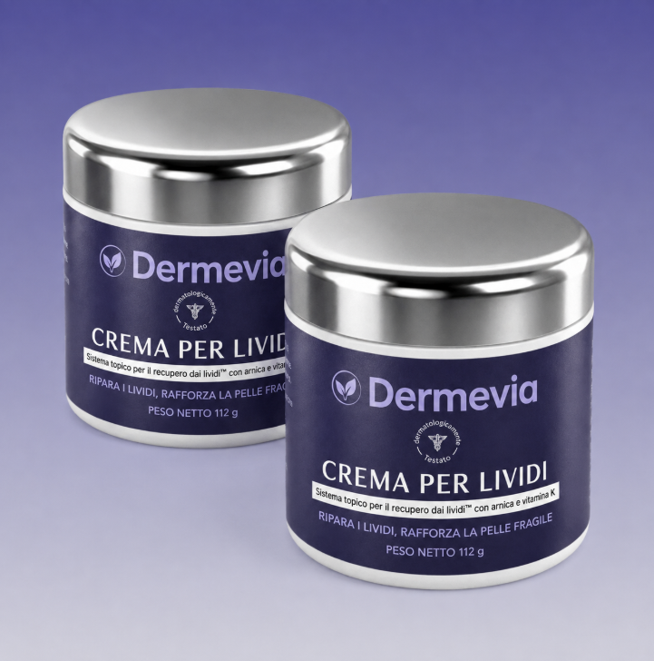 Dermevia™