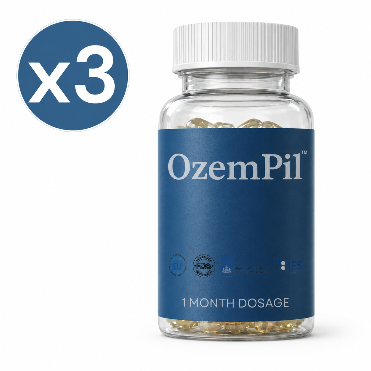 Ozempil