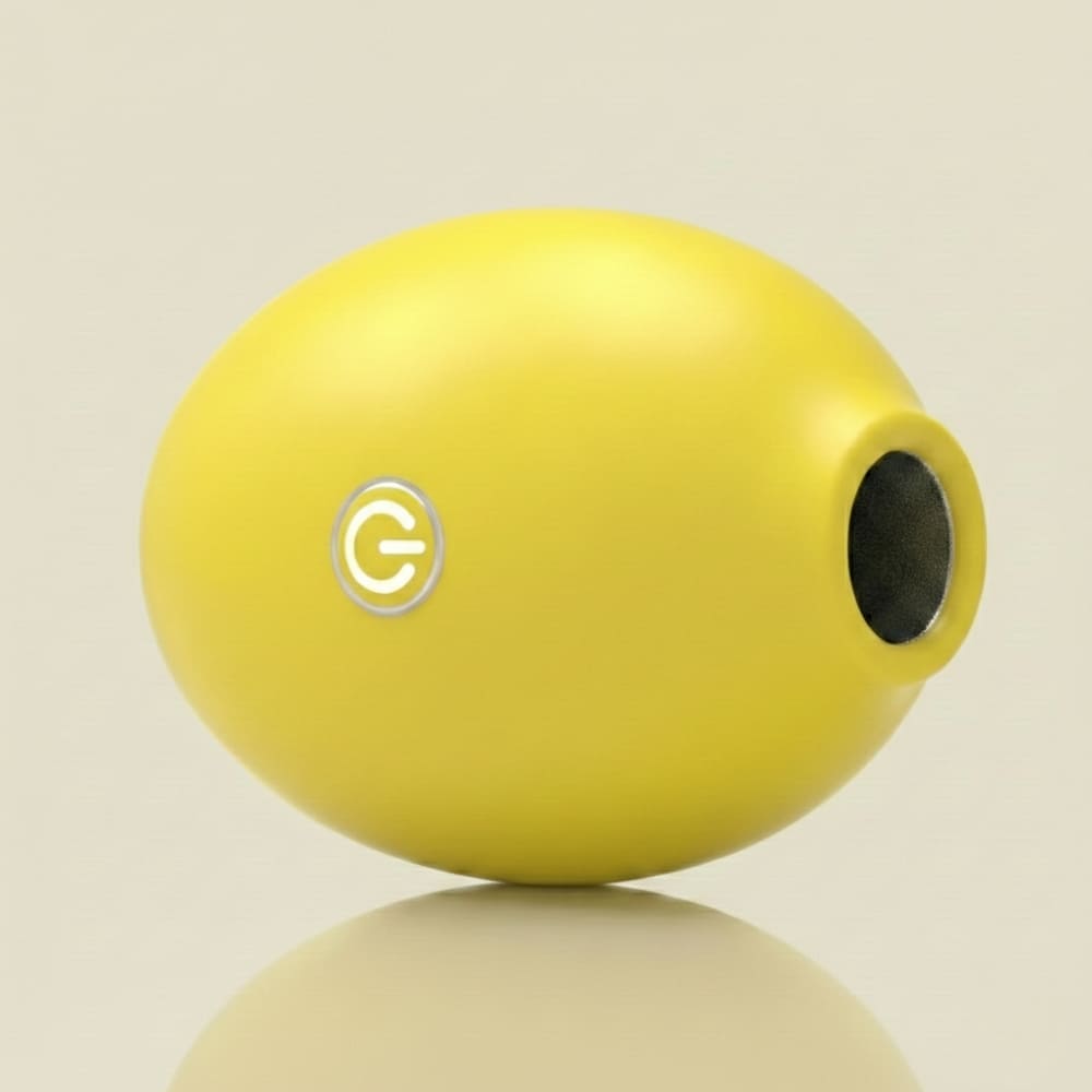 Citrina Air Pulse