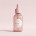 BENUREVA Revitalizing Face Serum bottle
